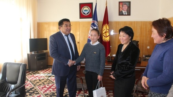 Главное фото