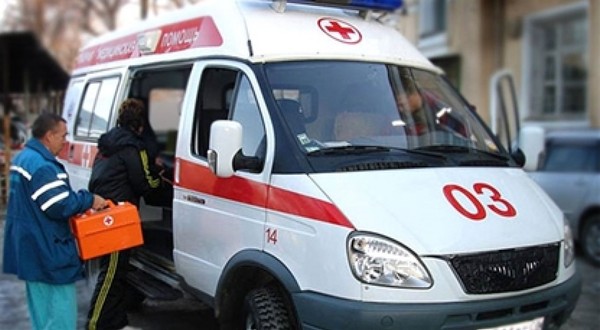 Главное фото