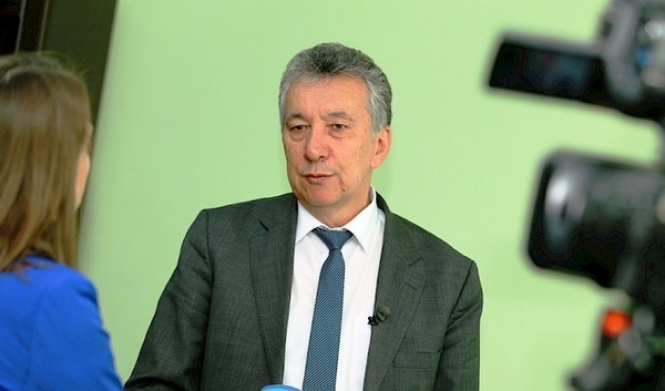 Главное фото