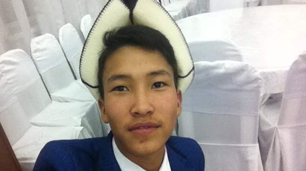 Главное фото