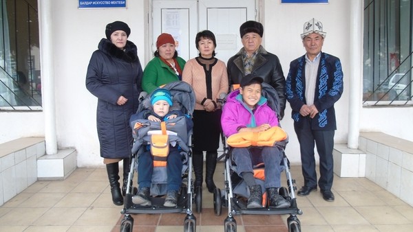 Главное фото