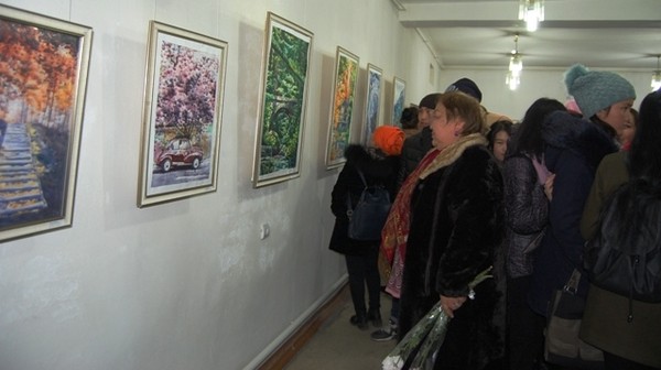 Главное фото