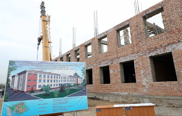 Главное фото