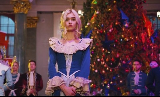 Главное фото