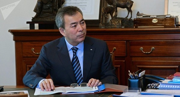 Главное фото