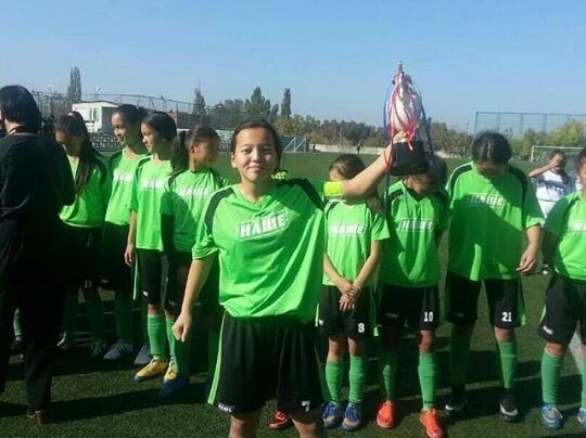 Главное фото