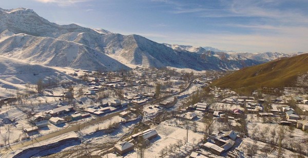 Главное фото