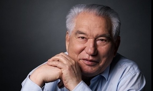 Главное фото