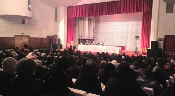 Главное фото