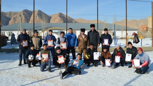 Главное фото