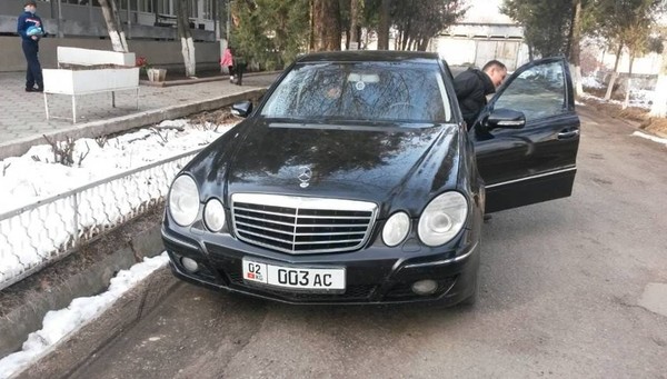 Главное фото