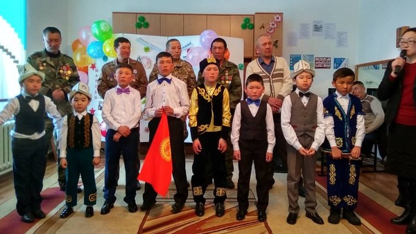 Главное фото