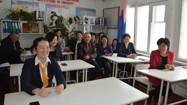 Главное фото