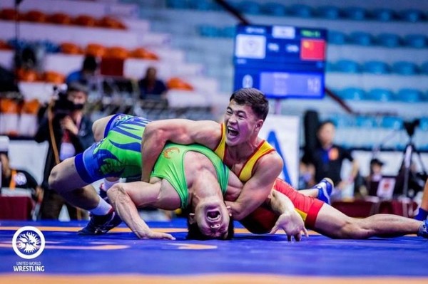 Главное фото