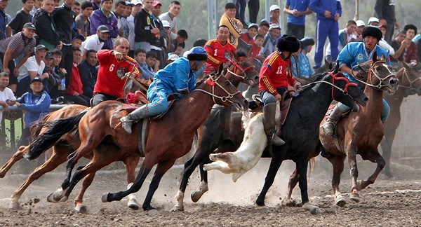 Главное фото