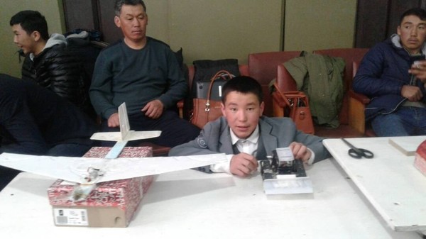 Главное фото