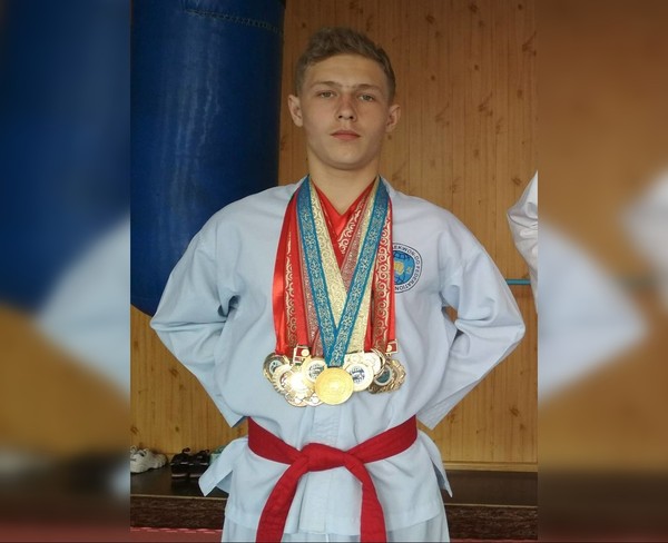 Главное фото