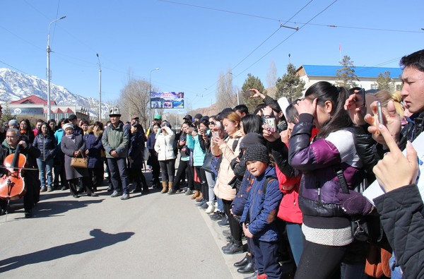 Главное фото