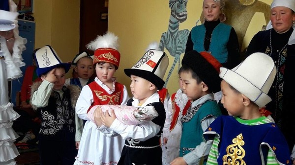 Главное фото