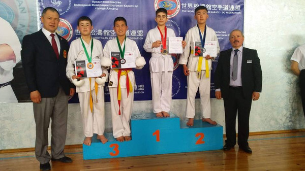 Главное фото