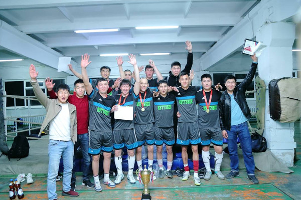 Главное фото