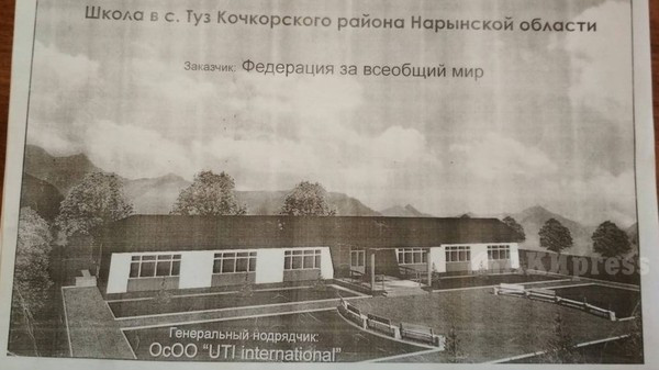 Главное фото