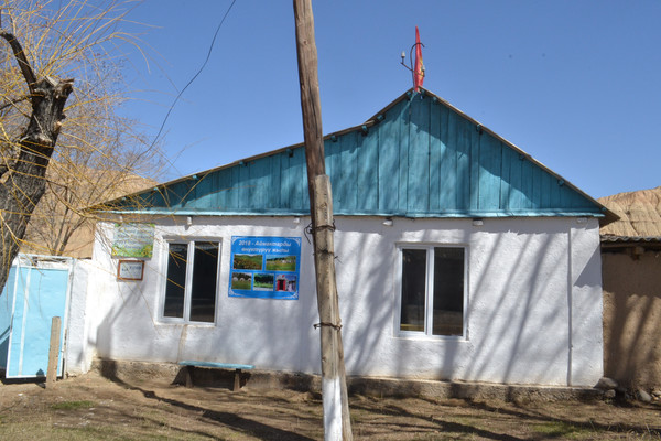 Главное фото