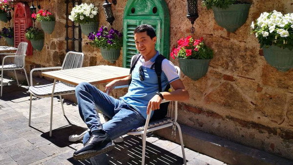 Главное фото