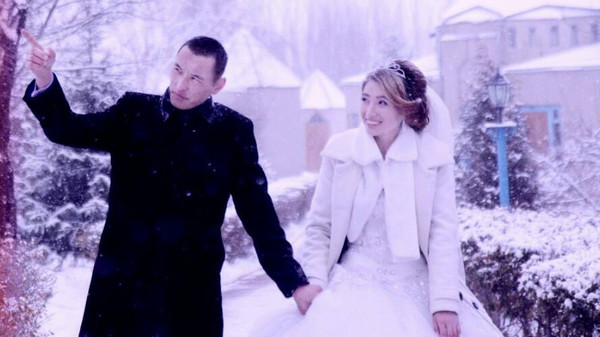 Главное фото