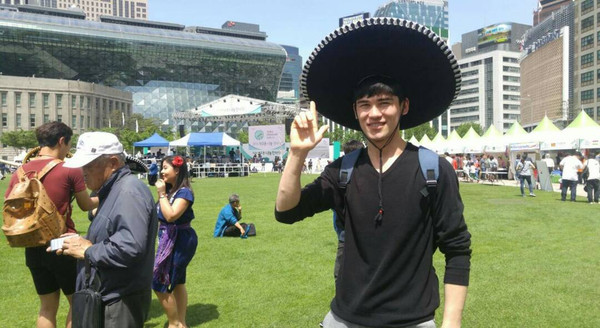 Главное фото