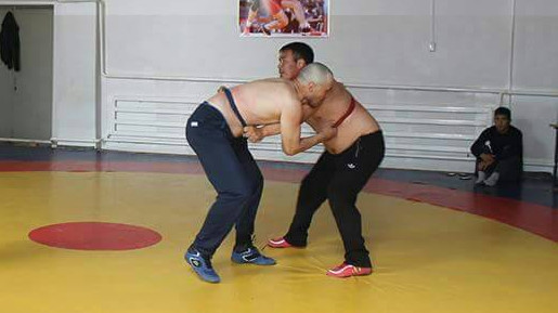 Главное фото