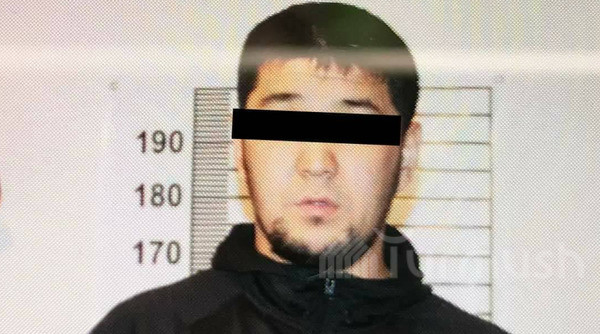 Главное фото