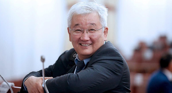 Главное фото