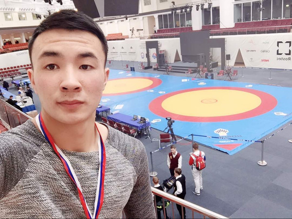 Главное фото