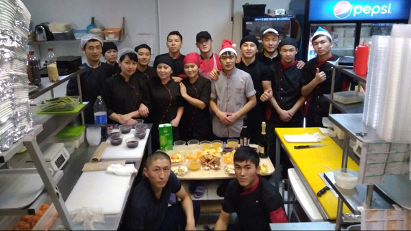 Главное фото