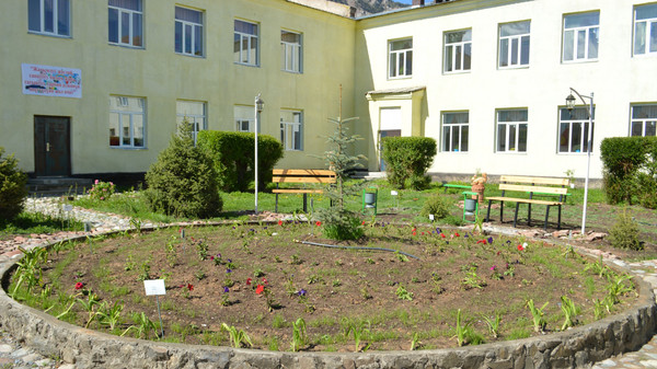 Главное фото