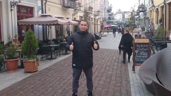 Главное фото