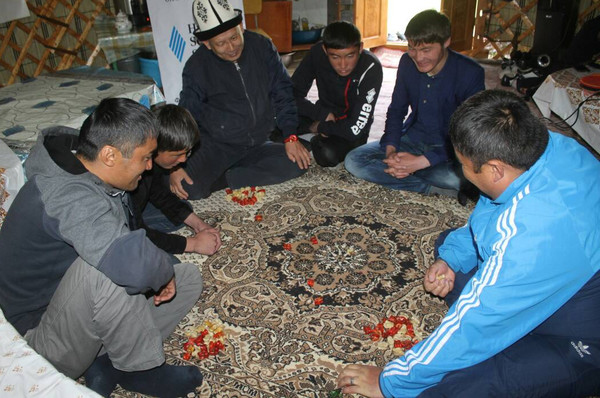 Главное фото