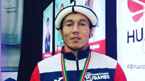 Главное фото