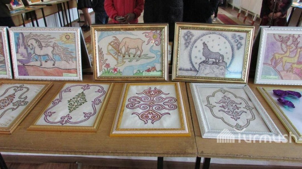 Главное фото