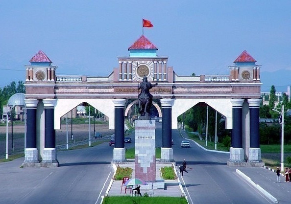 Главное фото