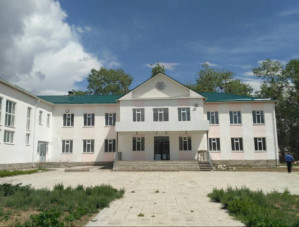 Главное фото