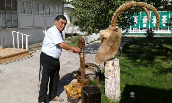 Главное фото