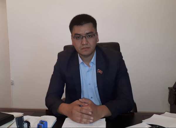 Главное фото