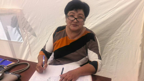 Главное фото