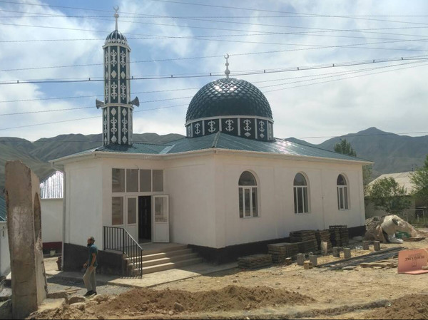 Главное фото