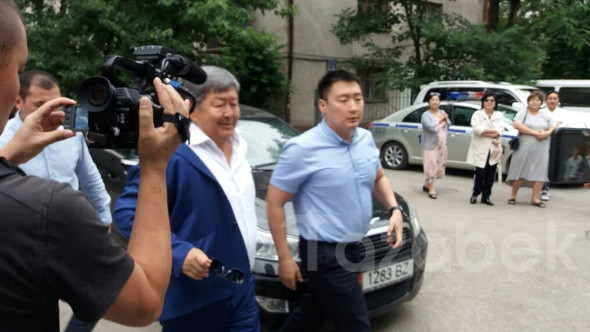 Главное фото