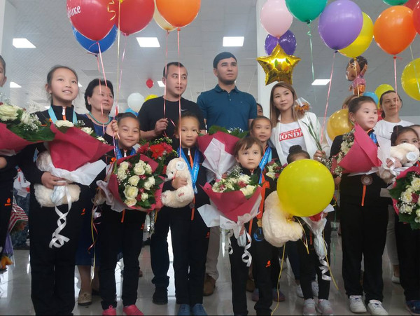 Главное фото