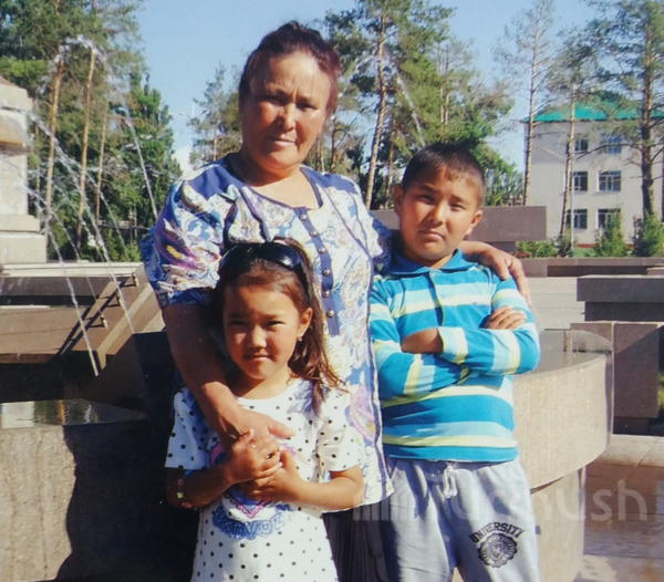 Главное фото