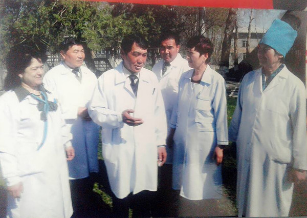 Главное фото